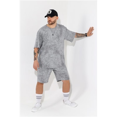 Костюм мужской Дым-2