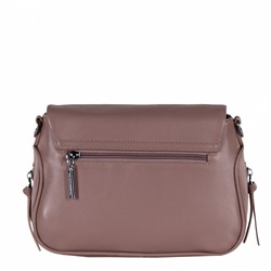 Сумка 1753Y apricot pink Polina&Eiterou