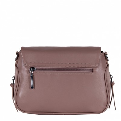 Сумка 1753Y apricot pink Polina&Eiterou