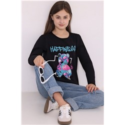 Лонгслив АПРЕЛЬ, 1047493