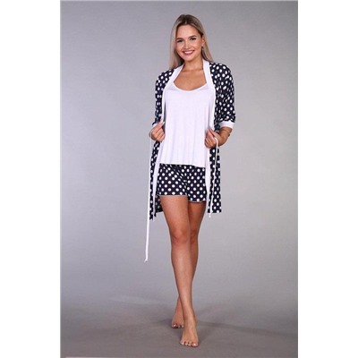 Комплект "Ансамбль" (Горох)