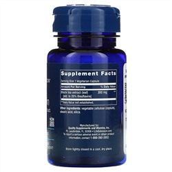 Life Extension, Theaflavin Standardized Extract, 30 Vegetarian Capsules