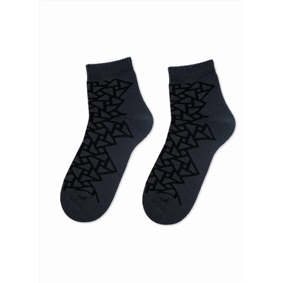 БРЕСТСКИЕ Носки 1407 ARCTIC (махровые, укороченные)