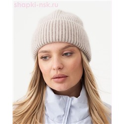 Эмма пряжа Енот Колпак (56-58)