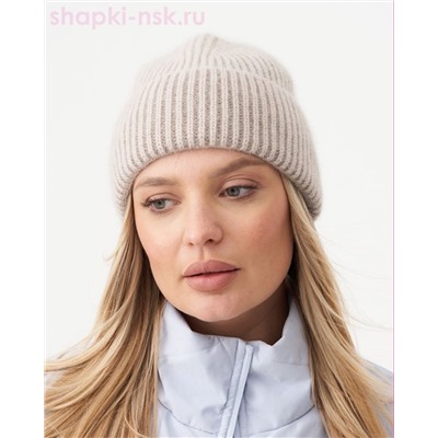 Эмма пряжа Енот Колпак (56-58)