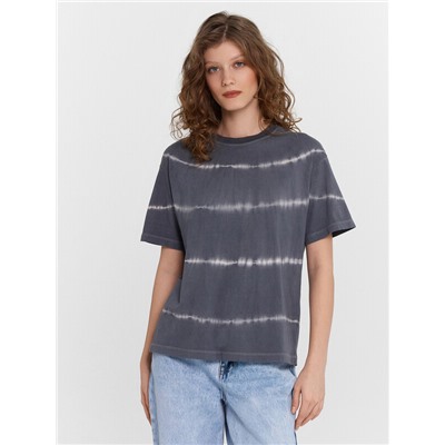 ФУТБОЛКА ЖЕНСКАЯ 112678