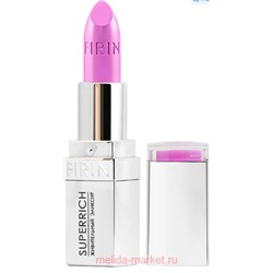 FIRIN Губная помада PREMIUM тон 808 Дерзкий сиреневый матовый