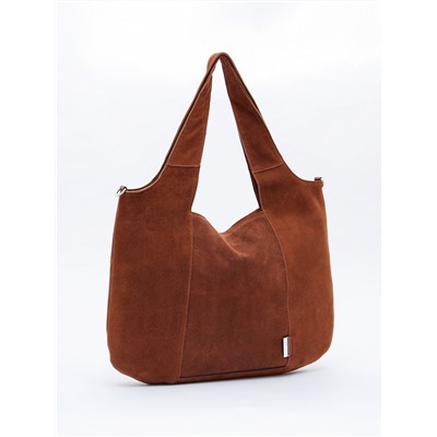 Сумка  91166MSS brown Velina Fabbiana-Safenta