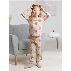 CROCKID Пижама К 1552