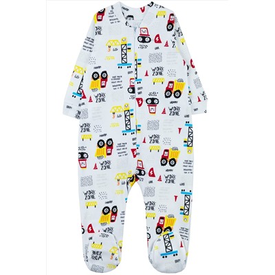 Комбинезон YOULALA, 793967