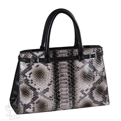 Сумка женская  575801 black Velina Fabbiano-Safenta/30