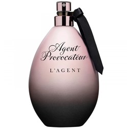 AGENT PROVOCATEUR L'AGENT edp (w) 100ml TESTER