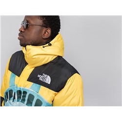 Куртка зимняя The North Face x Supreme
