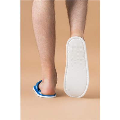 Тапки мужские МТП