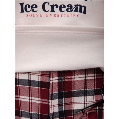 Malina Пижама 3185