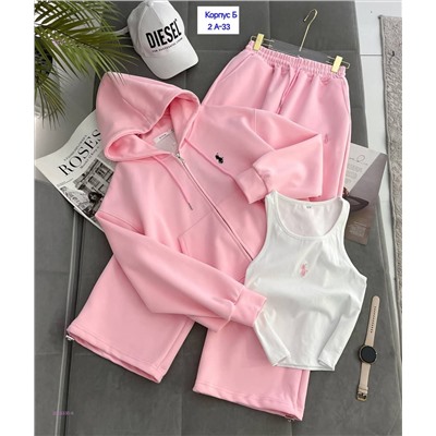 костюм 3ка 2055335-6