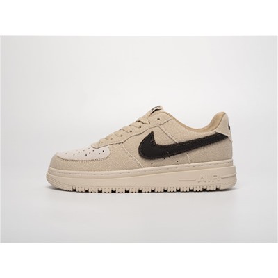 Кроссовки Nike Air Force 1 Luxe Low