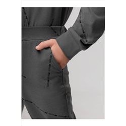 Костюм (Свитшот+Брюки) BODO-S, 973425