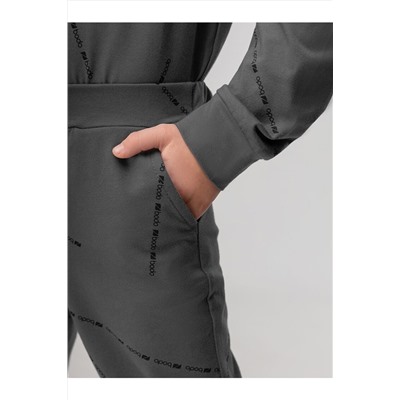 Костюм (Свитшот+Брюки) BODO-S, 973425