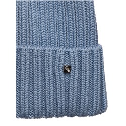 Шапка Galatex Гофре отворот