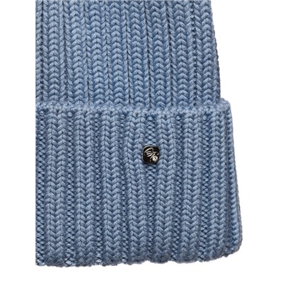 Шапка Galatex Гофре отворот