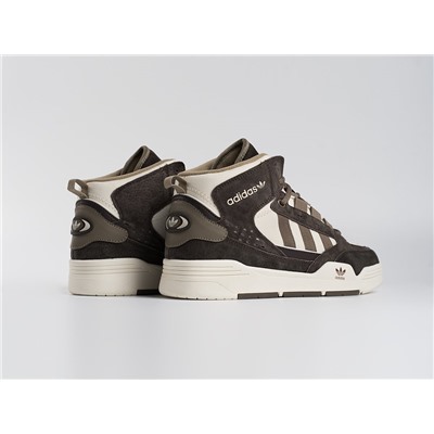 Зимние Кроссовки Adidas ADI 2000 High