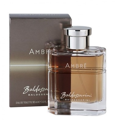Туалетная вода Baldessarini Ambre мужская