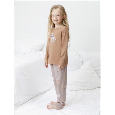 CROCKID Пижама К 1606