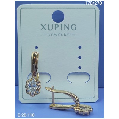 Серьги #22973562