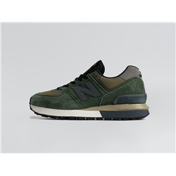 Кроссовки Stone Island x New Balance 574