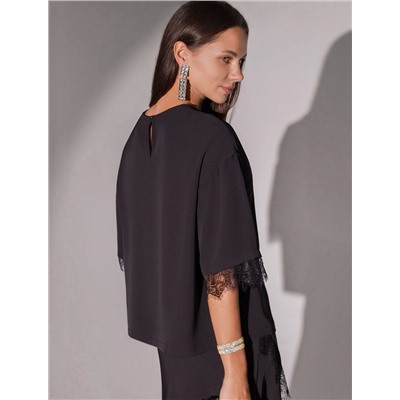 VILATTE Блузка D29.281