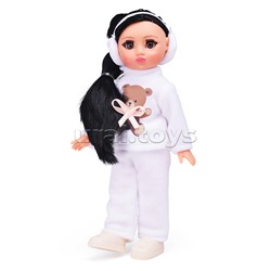 Кукла Аиша пушинка 1