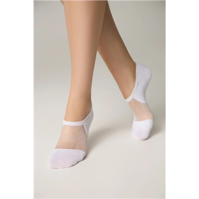 Conte elegant Носки ELEGANT ACTIVE (ультракороткие)