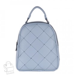 Рюкзак женский 69138-1 blue Velina Fabbiano-Safenta