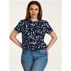 Апрель Футболка 1ЖДФК3174001н