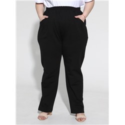 Брюки "Оскар" черный