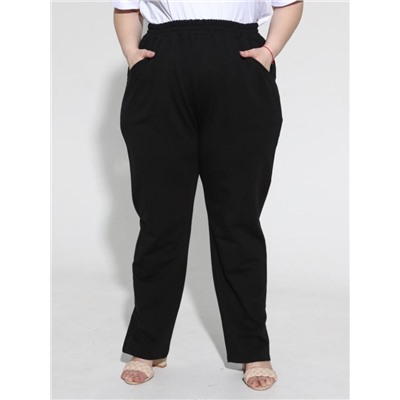 Брюки "Оскар" черный