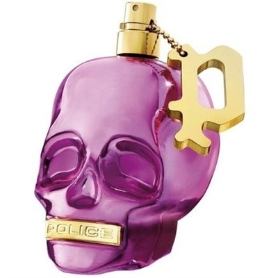 POLICE TO BE FREETODARE edp (w) 125ml TESTER