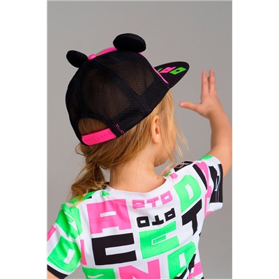 Бейсболка PLAYTODAY, 760190