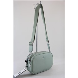 Сумка женская из кожзаменителя Alex&Mia