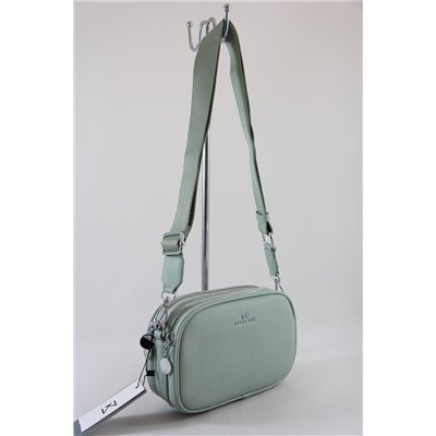 Сумка женская из кожзаменителя Alex&Mia