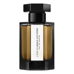 L'ARTISAN PARFUMEUR L'EAU D'AMBRE EXTREME edp (w) 100ml TESTER