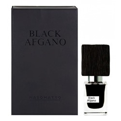Парфюмерная вода Nasomatto Black Afgano унисекс (Luxe)