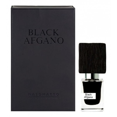 Парфюмерная вода Nasomatto Black Afgano унисекс (Luxe)