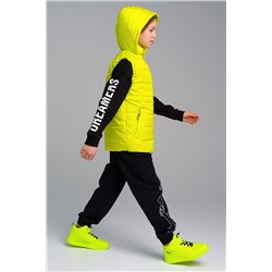 Жилет PLAYTODAY, 977522