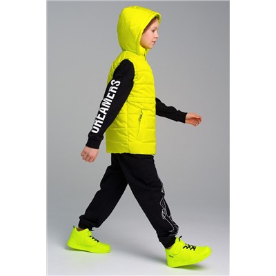 Жилет PLAYTODAY, 977522