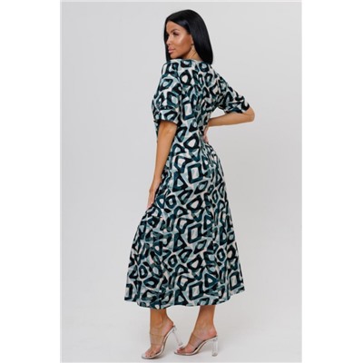 Платье № 2176