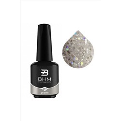 BHM Professional Гель-лак для ногтей Holiday lights, 207, 7 мл KRISTALLER, 1109470