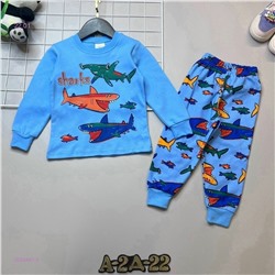 пижама 2054867-5