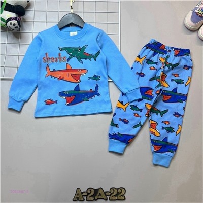 пижама 2054867-5